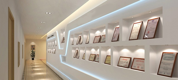 通過(guò)ISO國(guó)際認(rèn)證，綠色環(huán)保