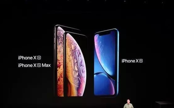 買不起的iPhone背后不是庫克，是這個(gè)女人