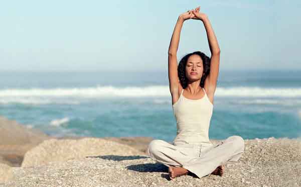 這個(gè)夏天，你的工資決定你的避暑方式，太現(xiàn)實(shí)了！